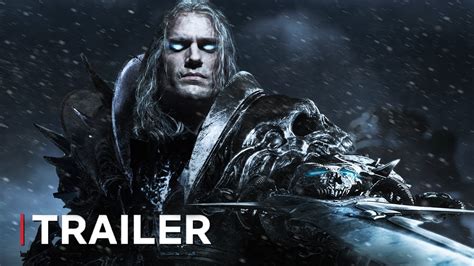 warcraft movie 2 confirmed.